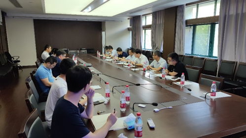 國網(wǎng)浙江經(jīng)研院與義烏電力公司赴浙大新能源中心開展新型電力系統(tǒng)調(diào)研與技術交流